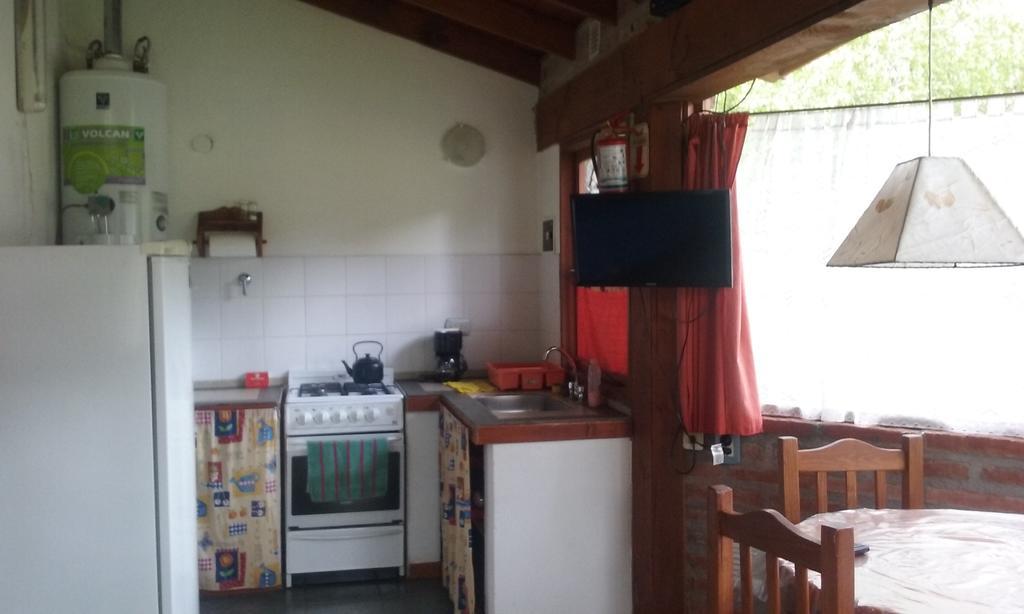 Cabanas Hueney Lago Puelo Eksteriør billede