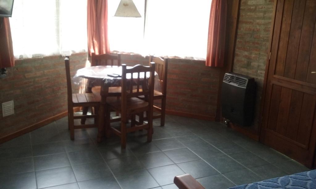 Cabanas Hueney Lago Puelo Eksteriør billede