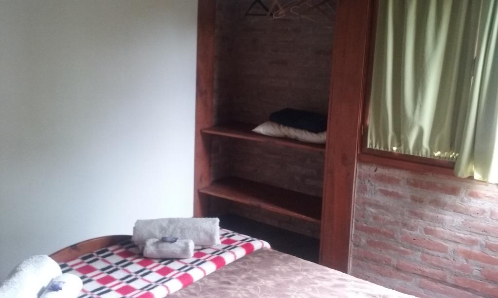 Cabanas Hueney Lago Puelo Eksteriør billede