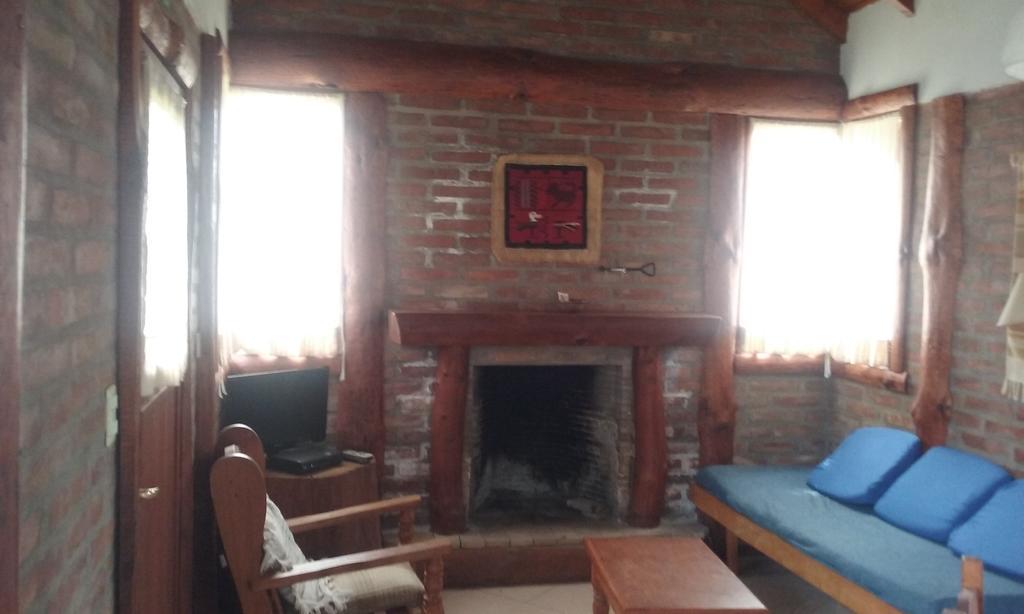 Cabanas Hueney Lago Puelo Eksteriør billede